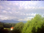 Archiv Foto Webcam Bad Heilbrunn im Tölzer Land 06:00