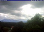 Archiv Foto Webcam Bad Heilbrunn im Tölzer Land 11:00