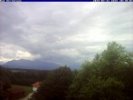 Archiv Foto Webcam Bad Heilbrunn im Tölzer Land 15:00