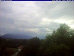 Archiv Foto Webcam Bad Heilbrunn im Tölzer Land 17:00