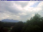 Archiv Foto Webcam Bad Heilbrunn im Tölzer Land 11:00