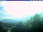 Archiv Foto Webcam Bad Heilbrunn im Tölzer Land 15:00