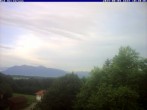 Archiv Foto Webcam Bad Heilbrunn im Tölzer Land 05:00