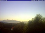 Archiv Foto Webcam Bad Heilbrunn im Tölzer Land 05:00