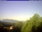 Archiv Foto Webcam Bad Heilbrunn im Tölzer Land 06:00