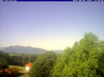 Archiv Foto Webcam Bad Heilbrunn im Tölzer Land 07:00