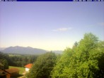 Archiv Foto Webcam Bad Heilbrunn im Tölzer Land 09:00