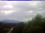 Archiv Foto Webcam Bad Heilbrunn im Tölzer Land 11:00