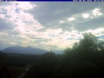 Archiv Foto Webcam Bad Heilbrunn im Tölzer Land 17:00
