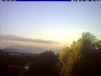 Archiv Foto Webcam Bad Heilbrunn im Tölzer Land 05:00