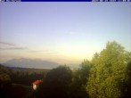 Archiv Foto Webcam Bad Heilbrunn im Tölzer Land 06:00