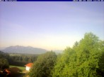 Archiv Foto Webcam Bad Heilbrunn im Tölzer Land 07:00