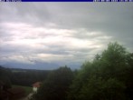 Archiv Foto Webcam Bad Heilbrunn im Tölzer Land 08:00