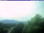 Archiv Foto Webcam Bad Heilbrunn im Tölzer Land 12:00