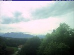 Archiv Foto Webcam Bad Heilbrunn im Tölzer Land 13:00