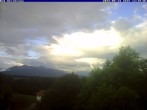 Archiv Foto Webcam Bad Heilbrunn im Tölzer Land 08:00
