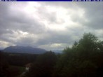 Archiv Foto Webcam Bad Heilbrunn im Tölzer Land 11:00