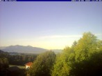 Archiv Foto Webcam Bad Heilbrunn im Tölzer Land 07:00