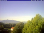 Archiv Foto Webcam Bad Heilbrunn im Tölzer Land 08:00