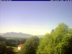 Archiv Foto Webcam Bad Heilbrunn im Tölzer Land 09:00