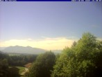 Archiv Foto Webcam Bad Heilbrunn im Tölzer Land 11:00