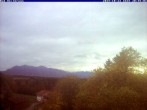 Archiv Foto Webcam Bad Heilbrunn im Tölzer Land 17:00