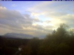 Archiv Foto Webcam Bad Heilbrunn im Tölzer Land 07:00