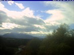 Archived image Webcam Bad Heilbrunn (Tölzer Land) 11:00