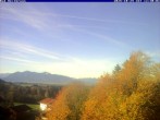 Archiv Foto Webcam Bad Heilbrunn im Tölzer Land 07:00