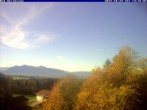 Archiv Foto Webcam Bad Heilbrunn im Tölzer Land 09:00