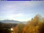 Archiv Foto Webcam Bad Heilbrunn im Tölzer Land 07:00