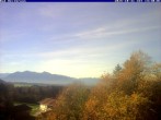 Archiv Foto Webcam Bad Heilbrunn im Tölzer Land 09:00