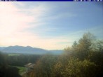 Archiv Foto Webcam Bad Heilbrunn im Tölzer Land 11:00