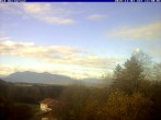 Archived image Webcam Bad Heilbrunn (Tölzer Land) 07:00