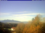 Archiv Foto Webcam Bad Heilbrunn im Tölzer Land 07:00