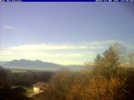 Archiv Foto Webcam Bad Heilbrunn im Tölzer Land 09:00