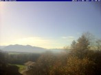 Archiv Foto Webcam Bad Heilbrunn im Tölzer Land 11:00