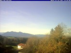 Archiv Foto Webcam Bad Heilbrunn im Tölzer Land 08:00
