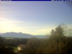 Archiv Foto Webcam Bad Heilbrunn im Tölzer Land 10:00