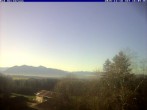 Archiv Foto Webcam Bad Heilbrunn im Tölzer Land 11:00