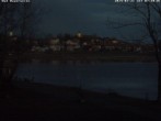 Archived image Webcam Bad Bayersoien - View to Lake Soier See 00:00