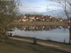 Archived image Webcam Bad Bayersoien - View to Lake Soier See 06:00