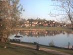 Archiv Foto Webcam Soier See in Bad Bayersoien 06:00