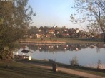 Archiv Foto Webcam Soier See in Bad Bayersoien 05:00