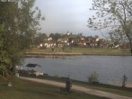 Archiv Foto Webcam Soier See in Bad Bayersoien 06:00
