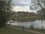 Archiv Foto Webcam Soier See in Bad Bayersoien 07:00