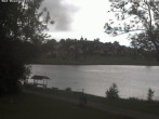 Archiv Foto Webcam Soier See in Bad Bayersoien 15:00