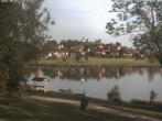 Archiv Foto Webcam Soier See in Bad Bayersoien 06:00