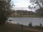 Archiv Foto Webcam Soier See in Bad Bayersoien 05:00