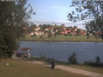 Archiv Foto Webcam Soier See in Bad Bayersoien 07:00